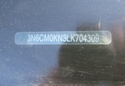 2020 Nissan NV200 Compact Cargo - Image 51