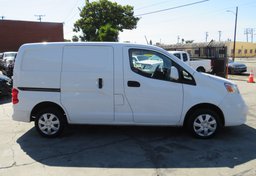 2020 Nissan NV200 Compact Cargo - Image 5