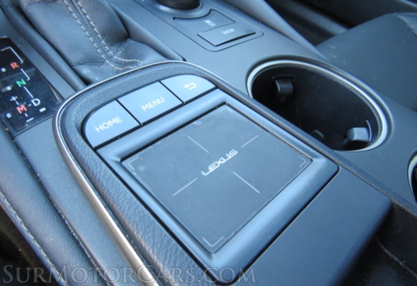 2015 Lexus RC 350 - Image 30