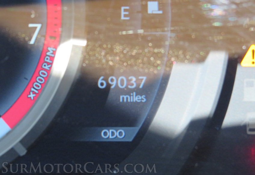 2015 Lexus RC 350 - Image 25