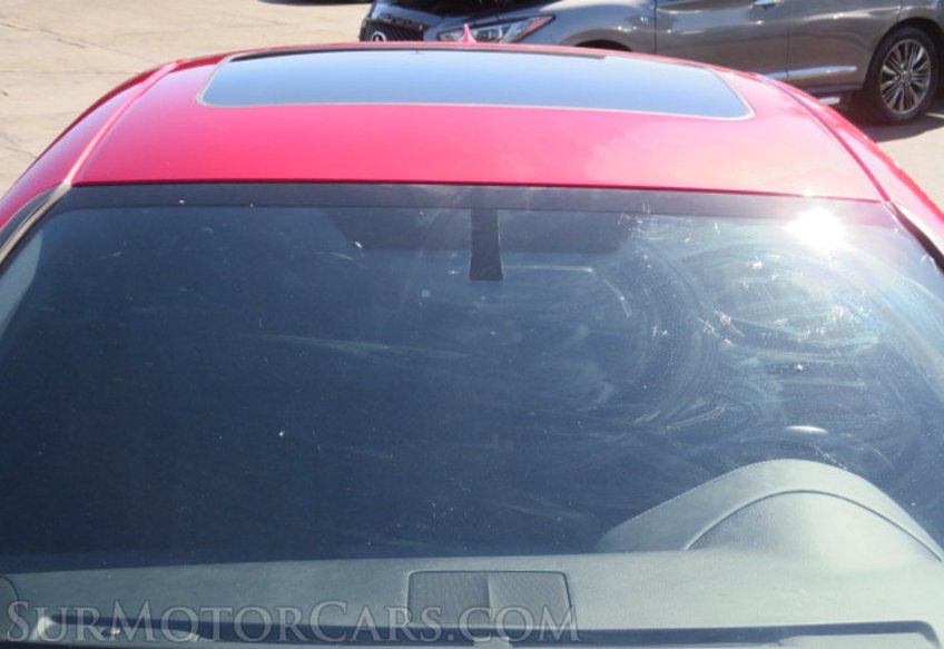 2015 Lexus RC 350 - Image 13