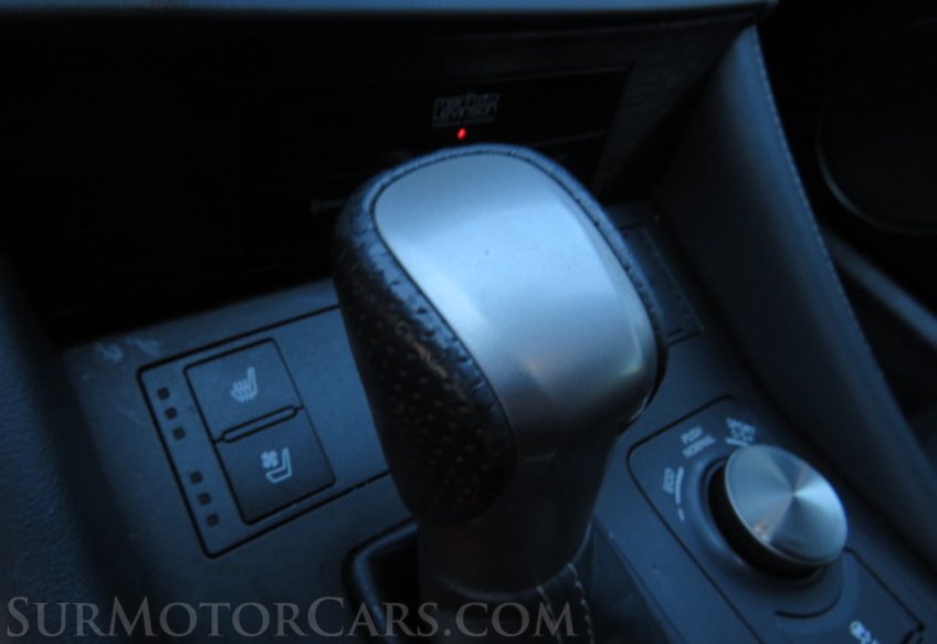 2015 Lexus RC 350 - Image 32