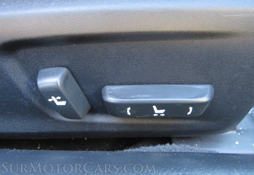 2015 Lexus RC 350 - Image 36