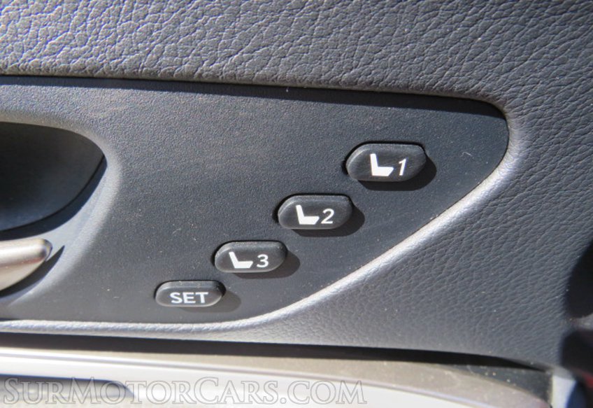 2015 Lexus RC 350 - Image 34