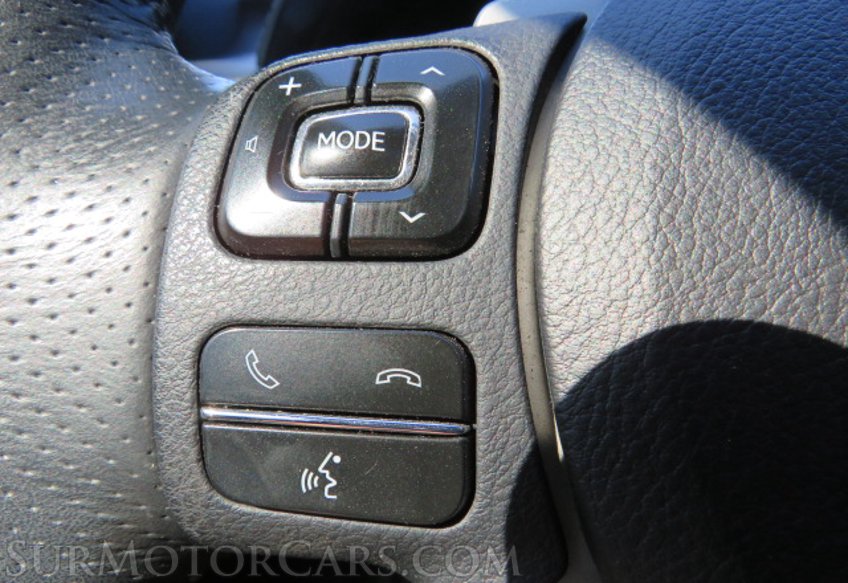 2015 Lexus RC 350 - Image 40