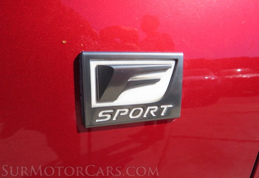 2015 Lexus RC 350 - Image 19