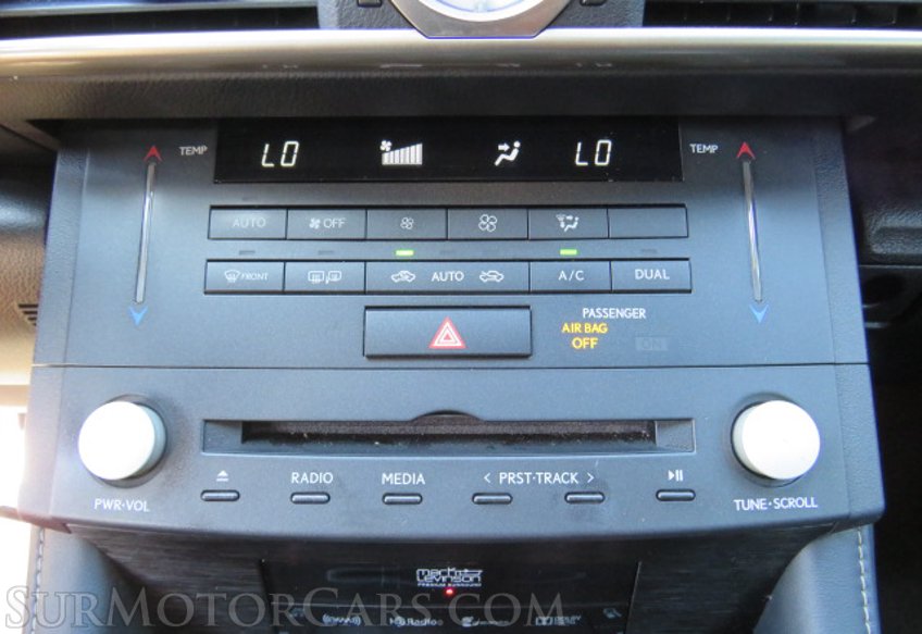 2015 Lexus RC 350 - Image 28