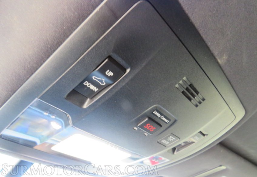 2015 Lexus RC 350 - Image 46