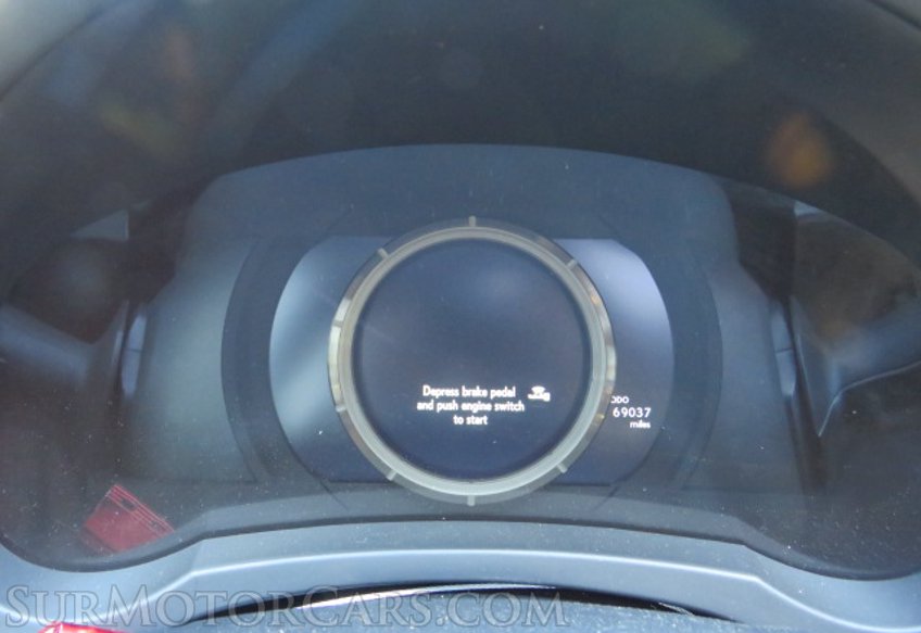 2015 Lexus RC 350 - Image 26