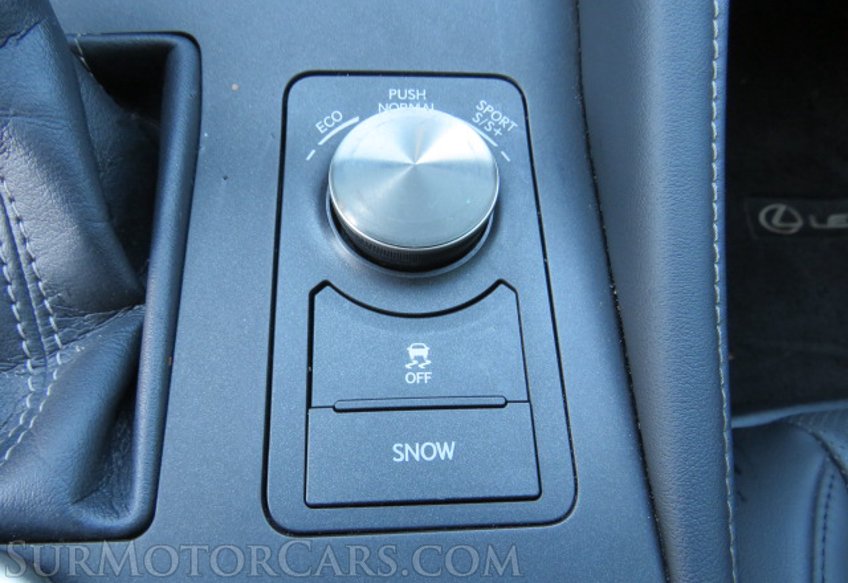 2015 Lexus RC 350 - Image 29