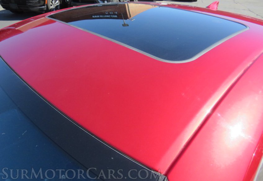 2015 Lexus RC 350 - Image 14