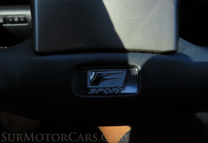 2015 Lexus RC 350 - Image 37