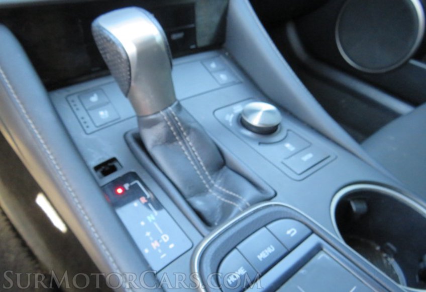 2015 Lexus RC 350 - Image 31