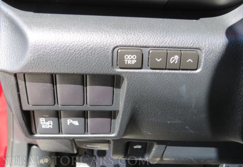 2015 Lexus RC 350 - Image 43