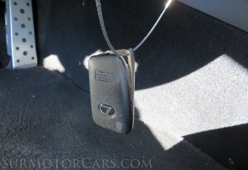 2015 Lexus RC 350 - Image 44