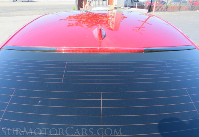 2015 Lexus RC 350 - Image 15