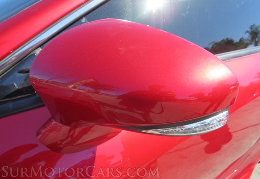 2015 Lexus RC 350 - Image 16