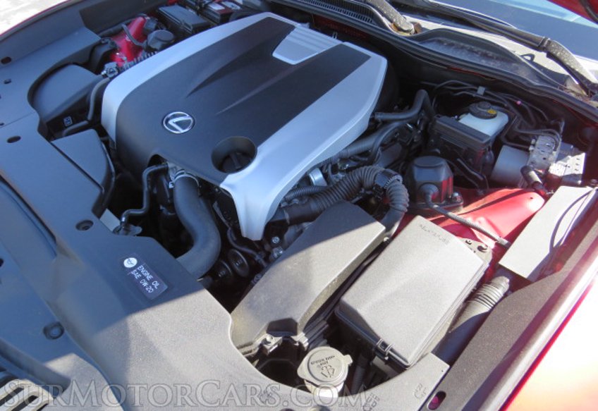 2015 Lexus RC 350 - Image 49