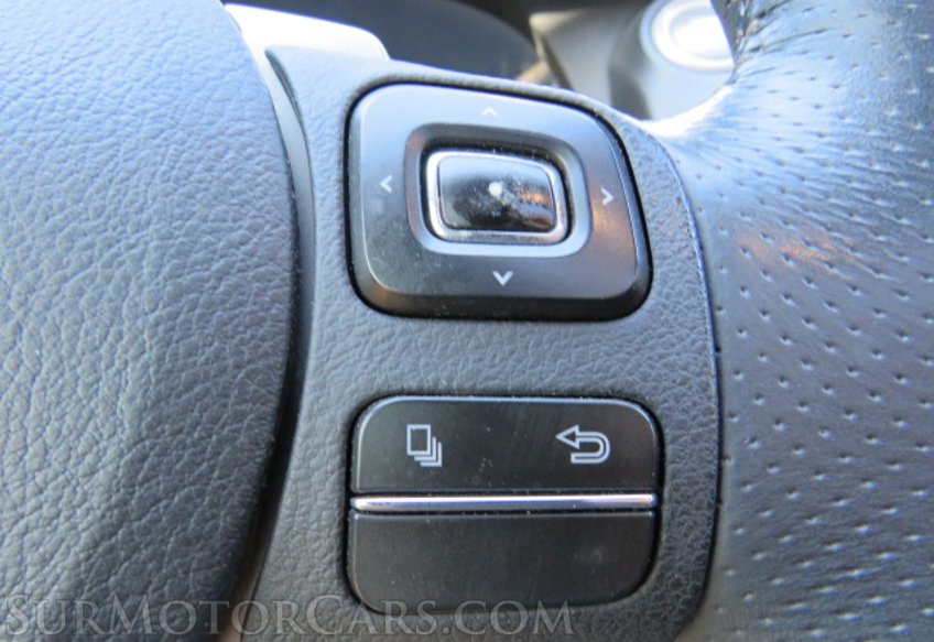 2015 Lexus RC 350 - Image 38