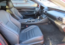 2015 Lexus RC 350 - Image 53