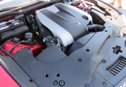 2015 Lexus RC 350 - Image 47