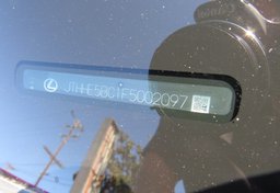 2015 Lexus RC 350 - Image 50