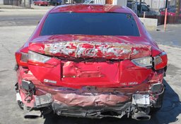 2015 Lexus RC 350 - Image 12