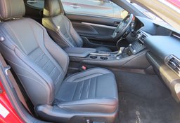 2015 Lexus RC 350 - Image 54