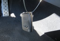 2015 Lexus RC 350 - Image 44