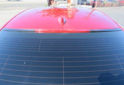 2015 Lexus RC 350 - Image 15