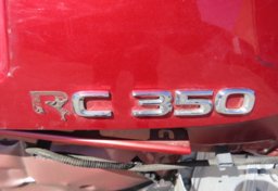 2015 Lexus RC 350 - Image 20