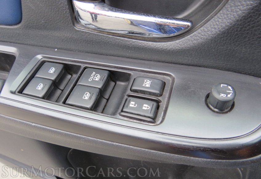 2015 Subaru WRX STI - Image 40