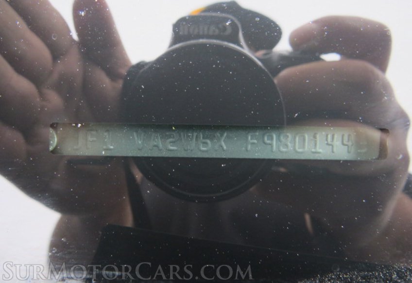 2015 Subaru WRX STI - Image 48