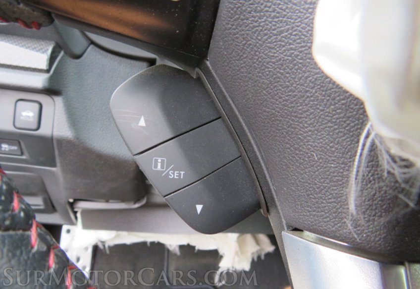 2015 Subaru WRX STI - Image 41