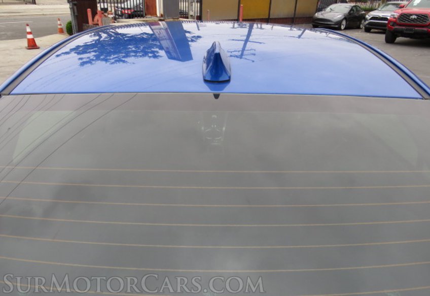 2015 Subaru WRX STI - Image 19