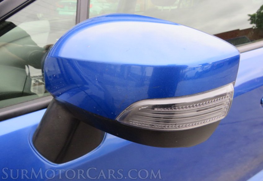 2015 Subaru WRX STI - Image 15