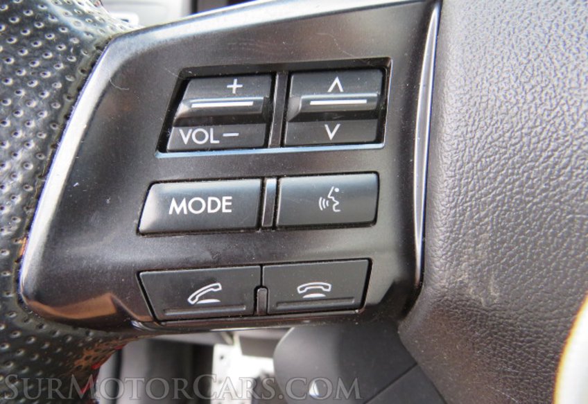 2015 Subaru WRX STI - Image 39