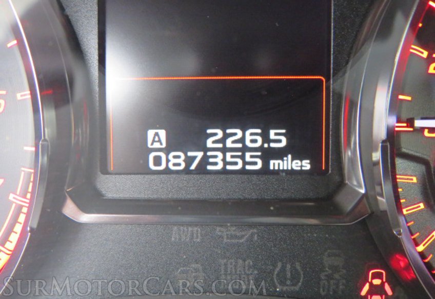 2015 Subaru WRX STI - Image 32