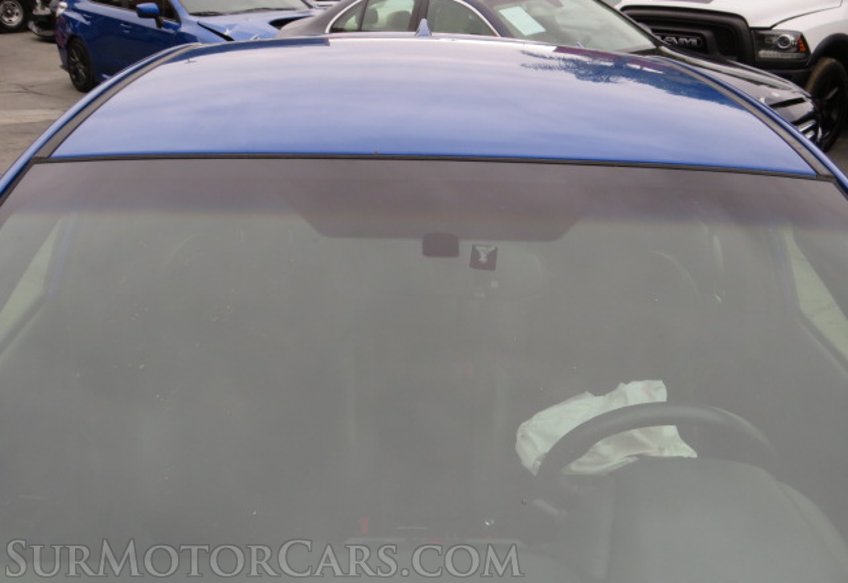 2015 Subaru WRX STI - Image 17