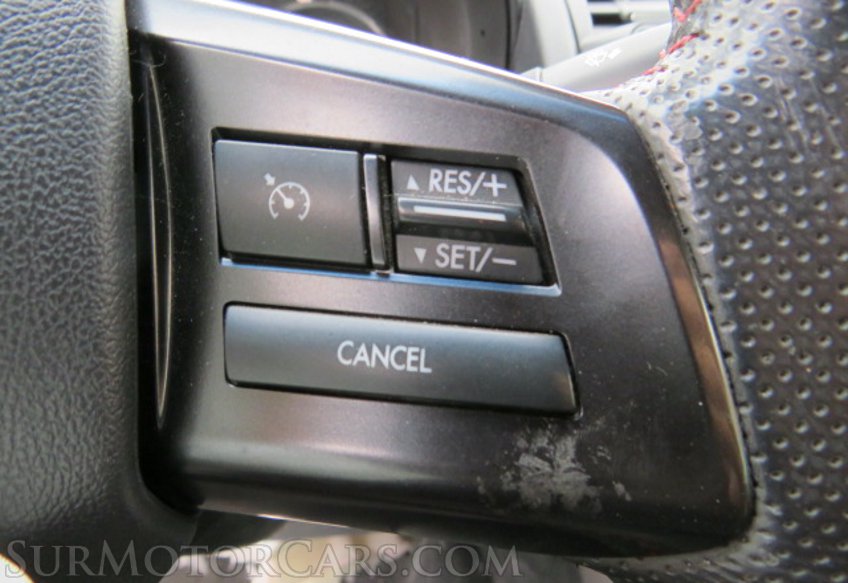 2015 Subaru WRX STI - Image 38