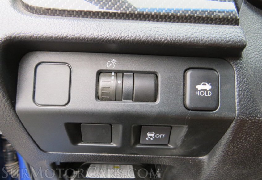 2015 Subaru WRX STI - Image 42