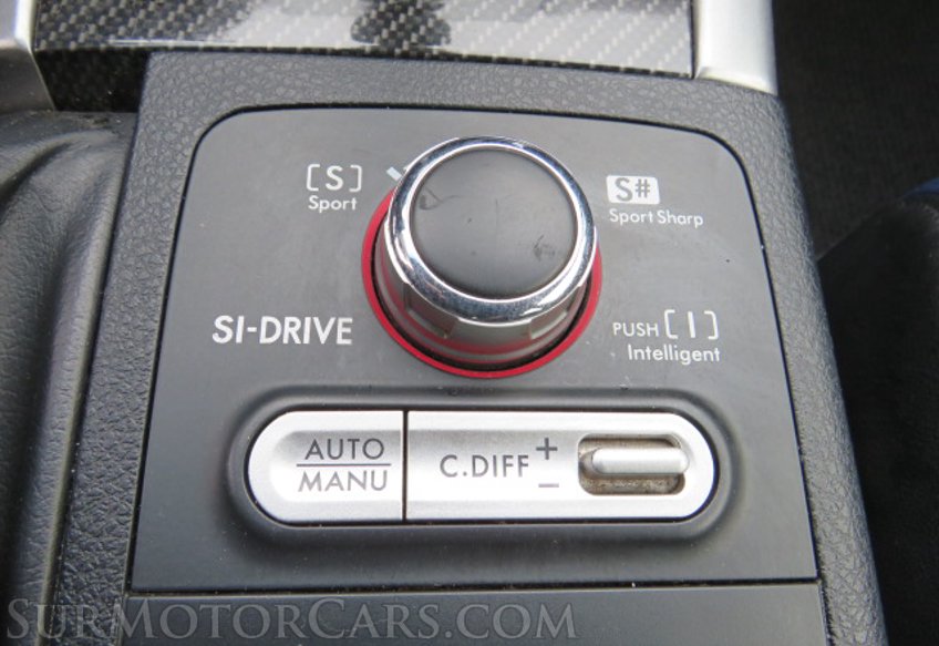 2015 Subaru WRX STI - Image 37