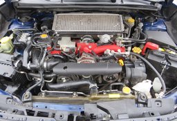 2015 Subaru WRX STI - Image 45