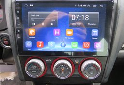 2015 Subaru WRX STI - Image 34