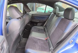 2015 Subaru WRX STI - Image 28