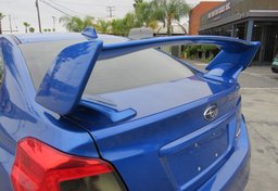 2015 Subaru WRX STI - Image 14