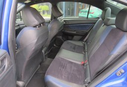 2015 Subaru WRX STI - Image 30