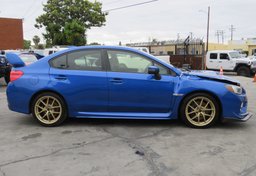 2015 Subaru WRX STI - Image 6