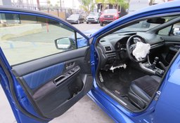 2015 Subaru WRX STI - Image 20