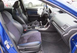 2015 Subaru WRX STI - Image 27